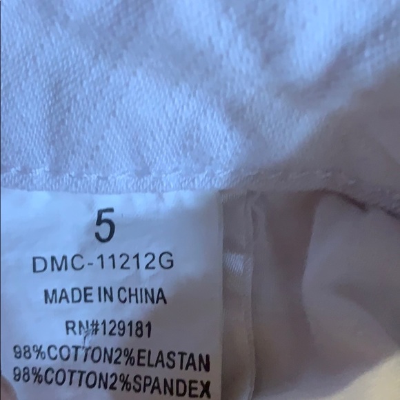 Machine jeans - Picture 6 of 7